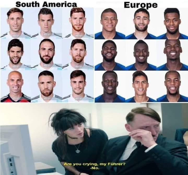 Arrgentina iz hwite