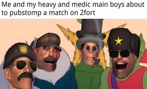 If anyone does want to pub stomp sometimes DM me.