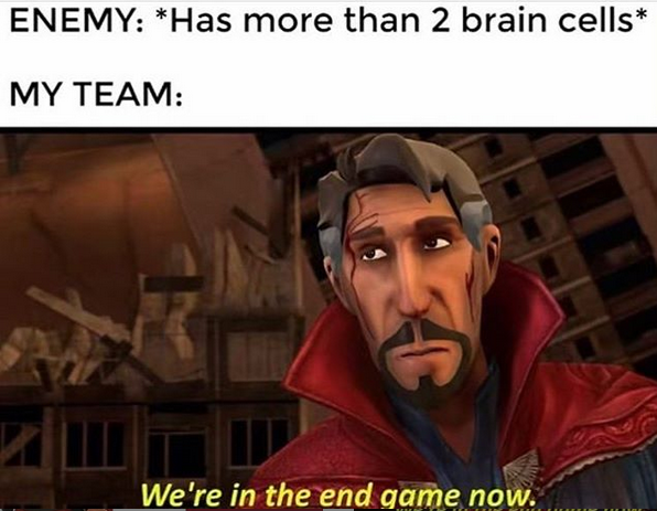 Oh no.