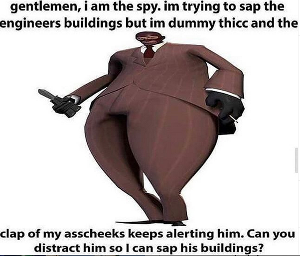 Dummy T H I C C.