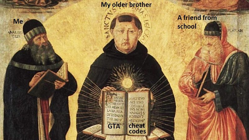 God Bless