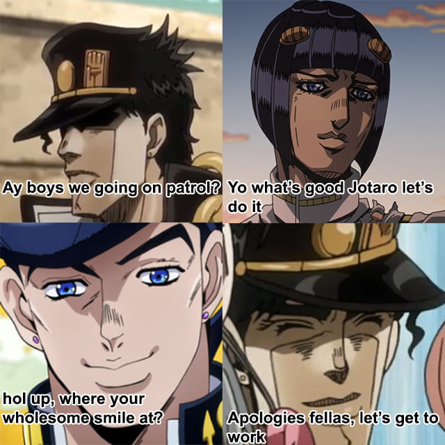 Wholesome