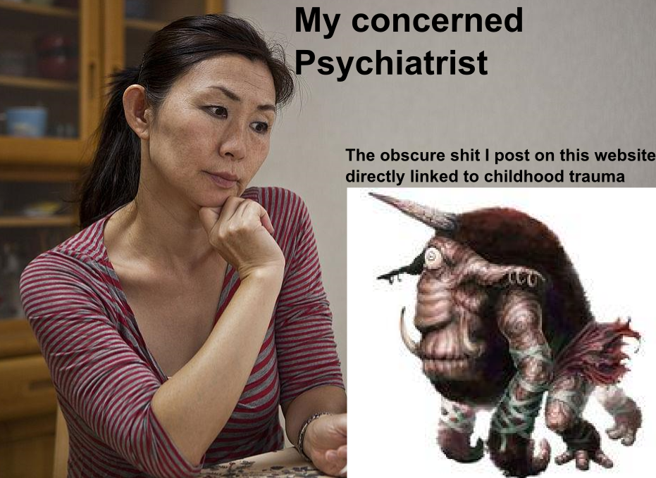 concerned