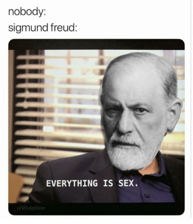 Sexy sex.