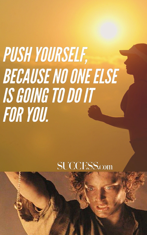Motivational Post