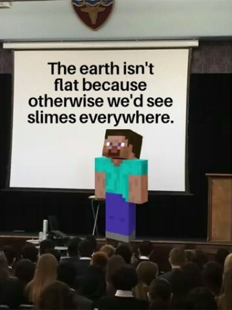 Curvature is the same as render distance, right?