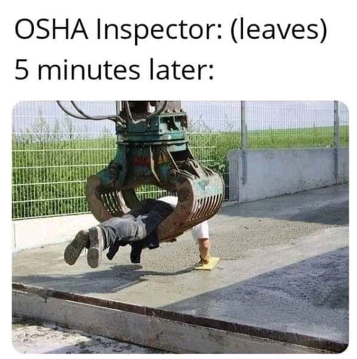 A man's gotta do what a man's gotta do
