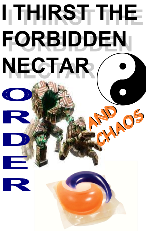 Ancient Powers