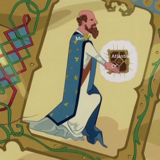 Mr Harcourt