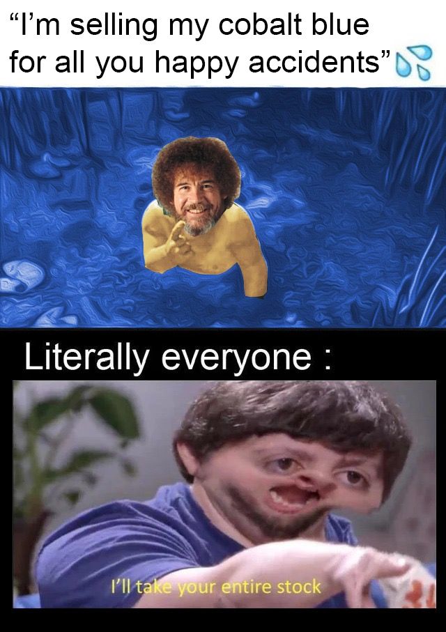 I want entire stonks