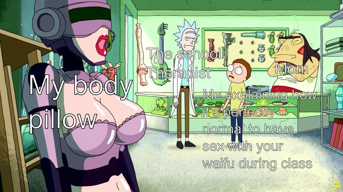 the boomers just don't understand