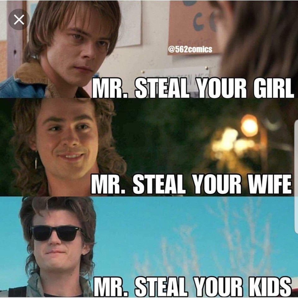 hide yo wife