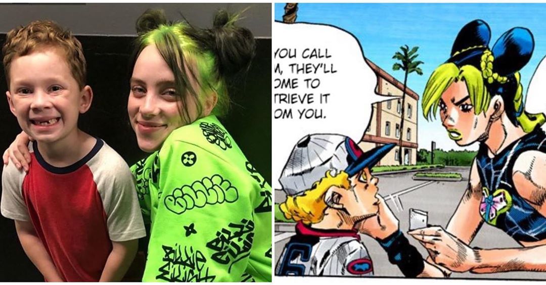 billieposting