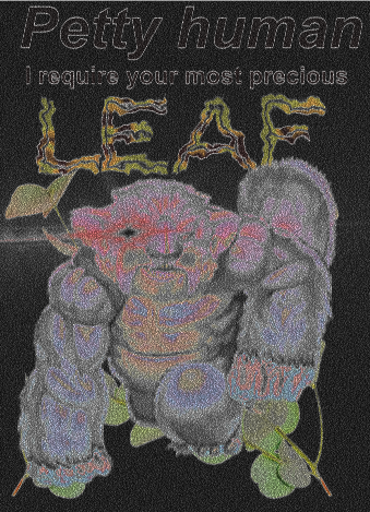 LeAF