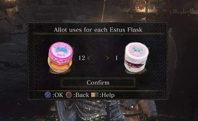 Can someone help balance this build?