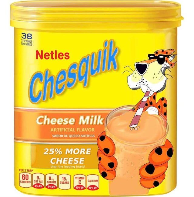 mix it with Belle Delphines Tiddy Milk for maxium flavour