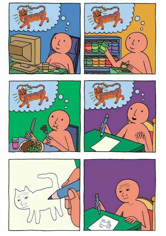 this is my pain