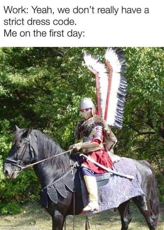 SHOW ALWAYS FIRST THE WORST