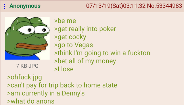 anon goes to Vegas