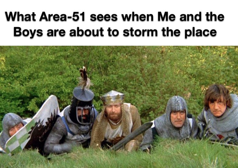 We need more kyles
