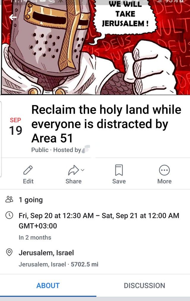 Deus Vult