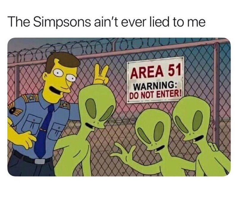 Let's see if they nail another prediction
