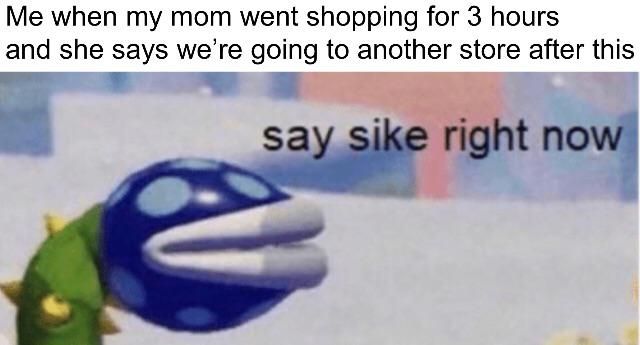 wut