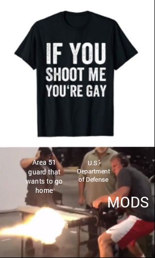 gottem lmao