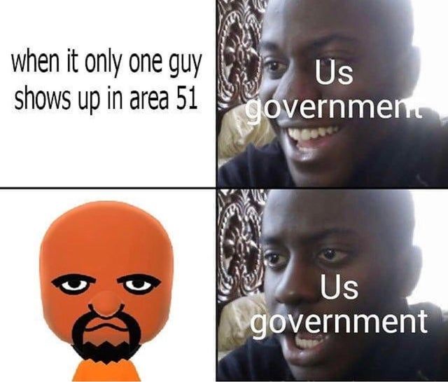 oh my