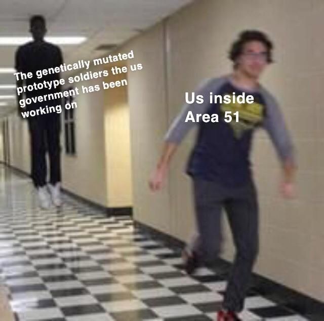 They crave fatty meat