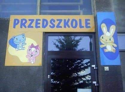 Best preschool