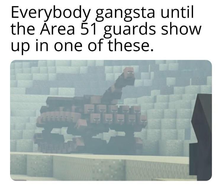 Scary