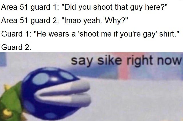 Imagine being outsmarted by a Kyle like that