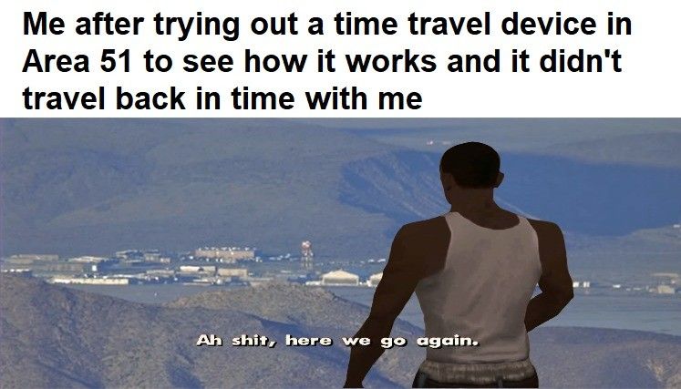 What happens if the invasion doesn't work the second time?