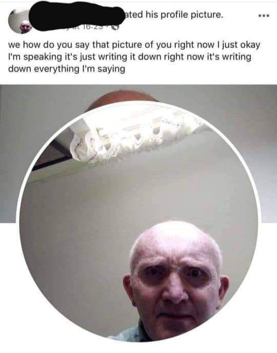 The end is near