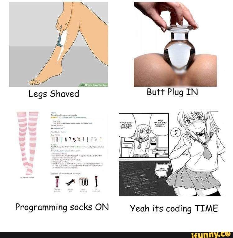 programmingSocks