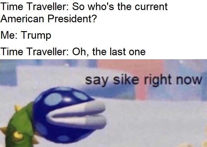 One for Righty