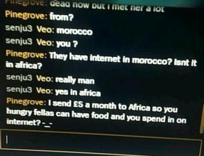 old maymay