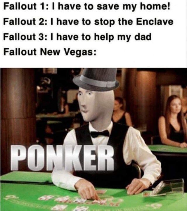 Fallout 76: I have money to waste