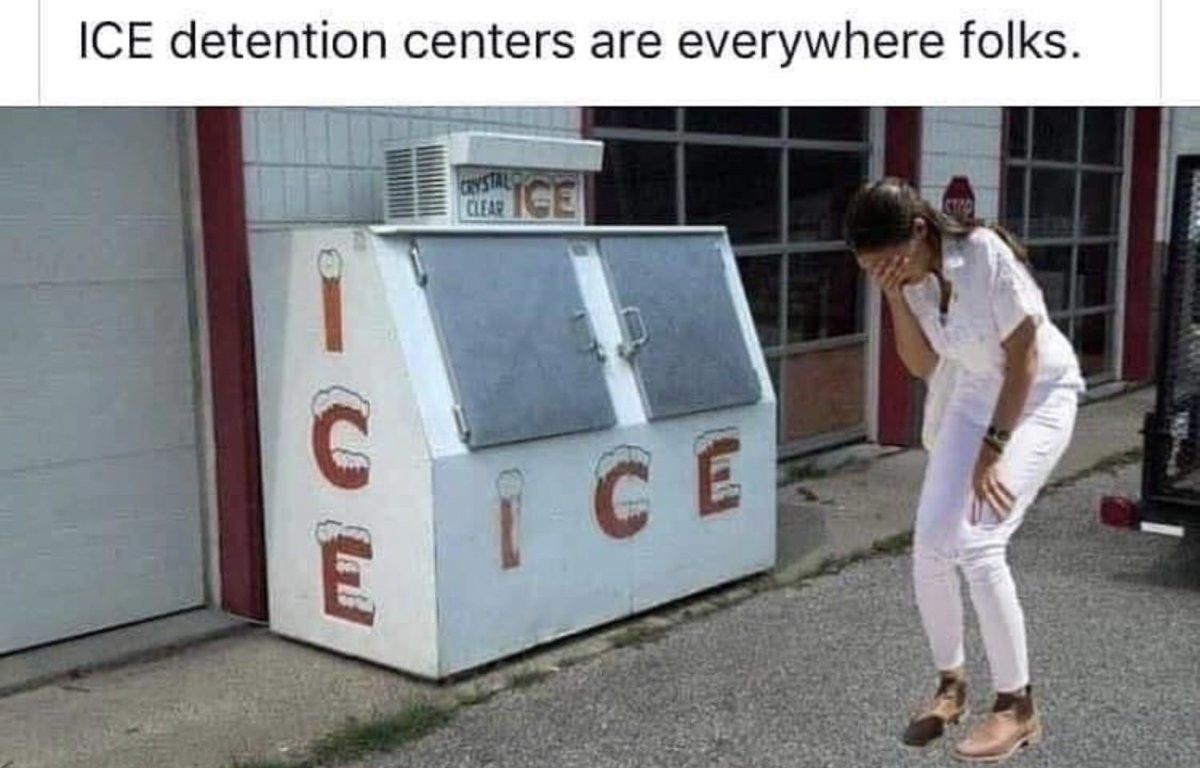 Poor ice