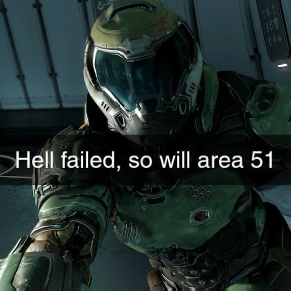 Regular aliens? How quaint.