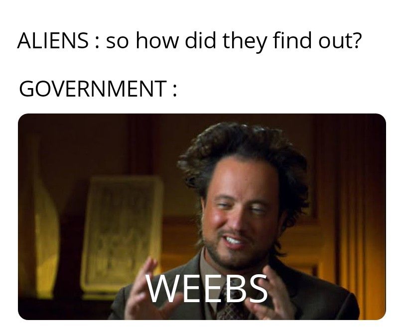 Reality imitates memes