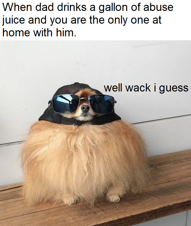 it be like that sometimes