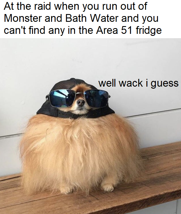 make sure to bring enough