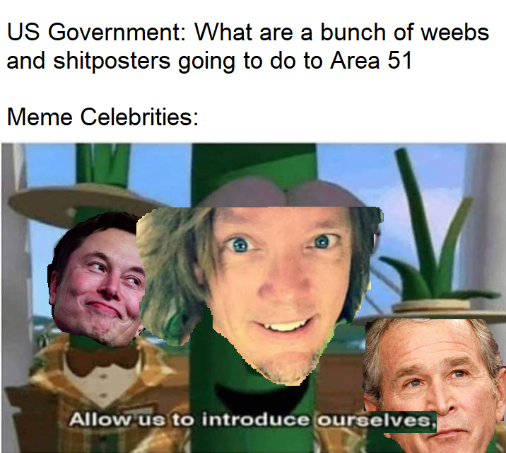 I'm sticking it out with Florida Man