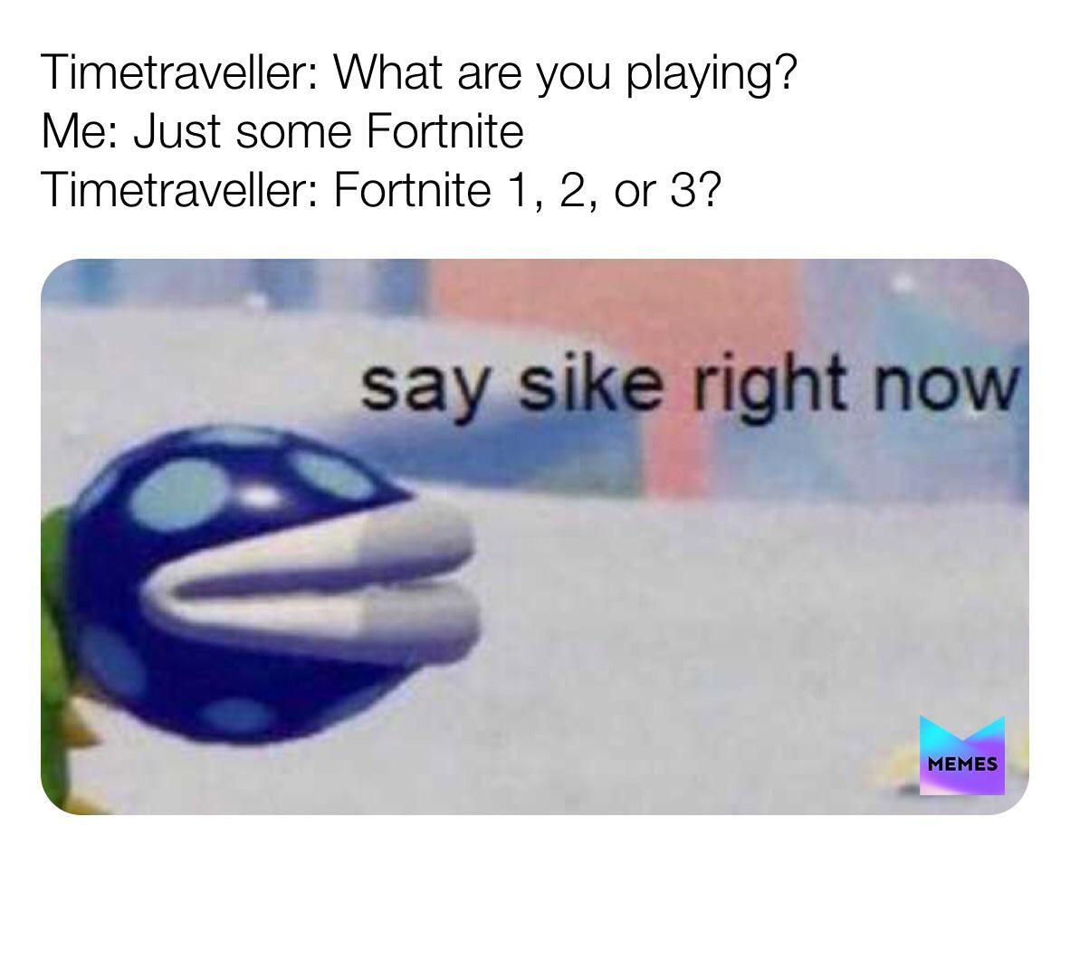 Oh no