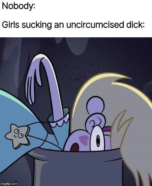 Oh no, she ded