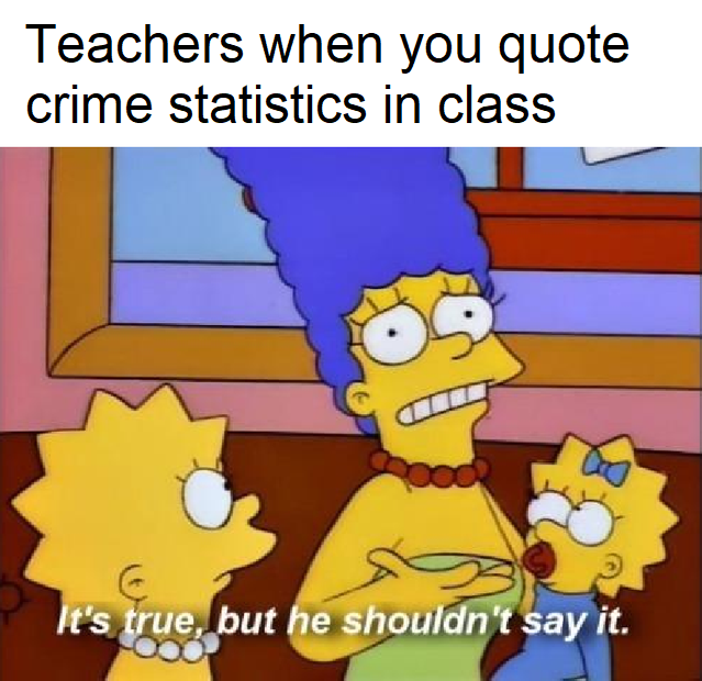 teachers are oppressing us Gamers