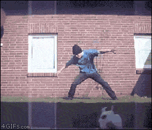Ninja Skills