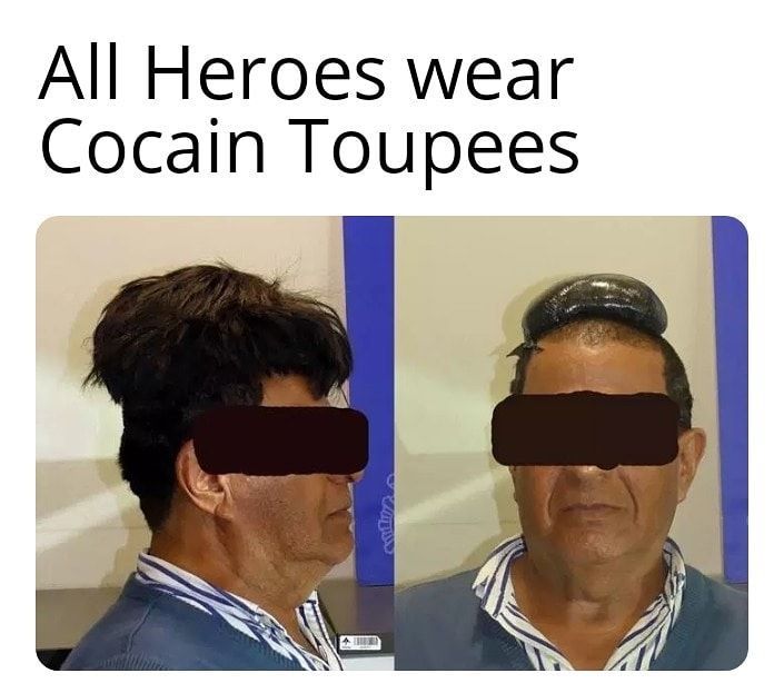 COOL HAIR